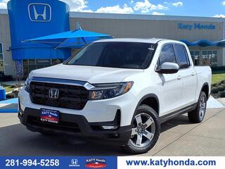 2026 Honda Ridgeline for sale in Katy TX