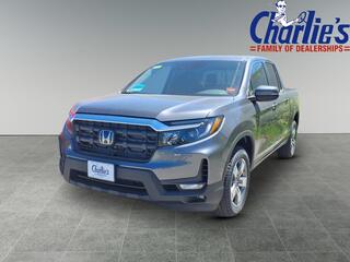 2026 Honda Ridgeline for sale in Augusta ME