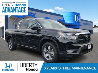 2026 Honda Ridgeline for sale in Orange TX