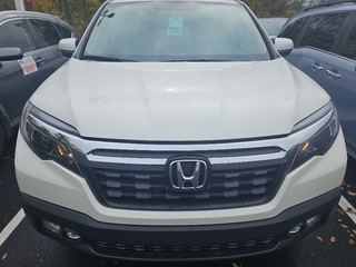2017 Honda Ridgeline for sale in Johnson City TN