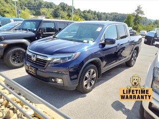 2019 Honda Ridgeline for sale in Bristol TN