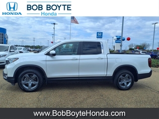 2022 Honda Ridgeline