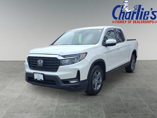 2023 Honda Ridgeline for sale in Augusta ME