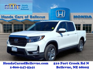 2023 Honda Ridgeline for sale in Bellevue NE