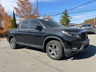 2023 Honda Ridgeline