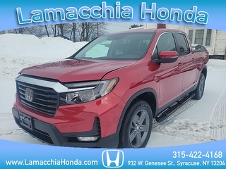 2023 Honda Ridgeline for sale in Syracuse NY