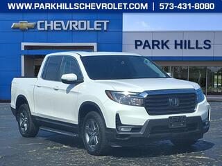 2023 Honda Ridgeline