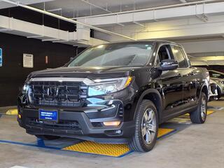 2024 Honda Ridgeline