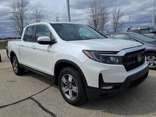 2024 Honda Ridgeline