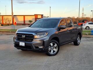 2024 Honda Ridgeline for sale in Katy TX