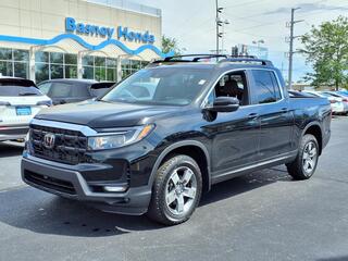 2024 Honda Ridgeline for sale in Mishawaka IN