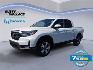 2025 Honda Ridgeline