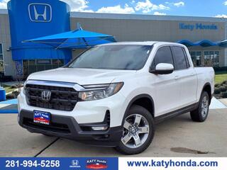 2025 Honda Ridgeline for sale in Katy TX