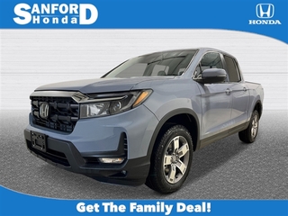 2025 Honda Ridgeline for sale in Sanford NC