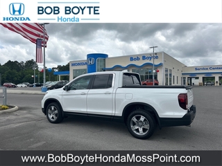 2025 Honda Ridgeline for sale in Moss Point MS