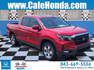 2025 Honda Ridgeline