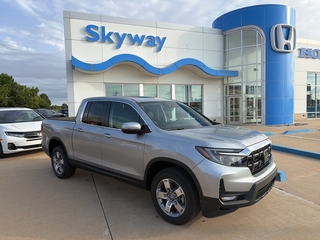 2025 Honda Ridgeline for sale in Pineville NC