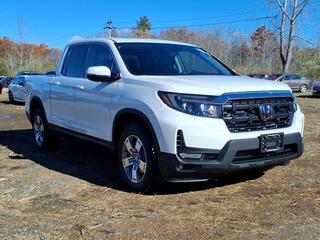 2026 Honda Ridgeline for sale in Salem NH