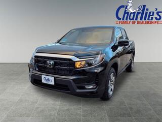 2026 Honda Ridgeline for sale in Augusta ME
