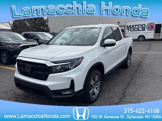 2026 Honda Ridgeline for sale in Syracuse NY