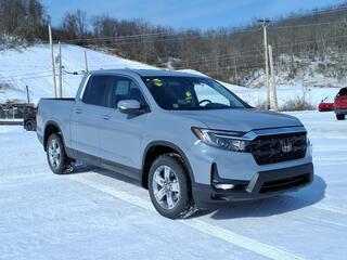2026 Honda Ridgeline for sale in Bridgeport WV