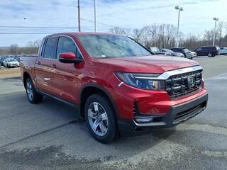 2026 Honda Ridgeline for sale in Paola KS