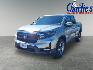2026 Honda Ridgeline for sale in Augusta ME