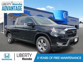 2026 Honda Ridgeline for sale in Orange TX