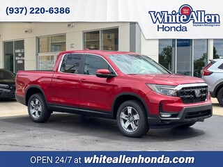 2026 Honda Ridgeline for sale in Dayton OH
