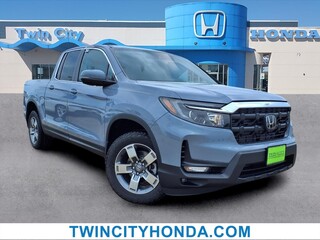 2026 Honda Ridgeline for sale in Port Arthur TX