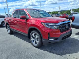 2026 Honda Ridgeline for sale in Paola KS