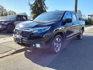 2019 Honda Ridgeline