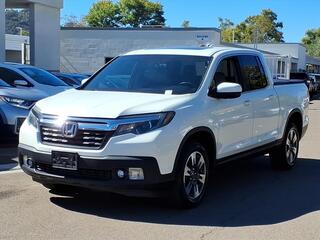 2019 Honda Ridgeline for sale in San Diego CA