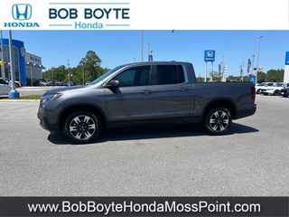 2020 Honda Ridgeline for sale in Moss Point MS