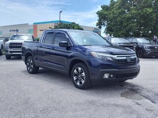 2020 Honda Ridgeline