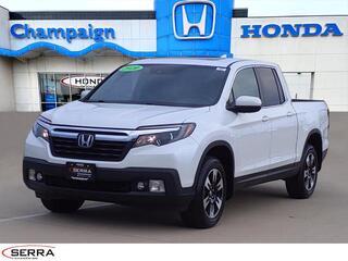 2020 Honda Ridgeline
