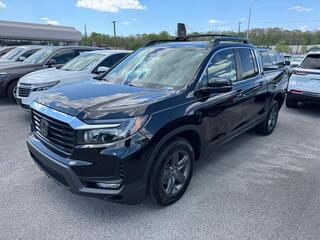 2021 Honda Ridgeline for sale in Kingsport TN