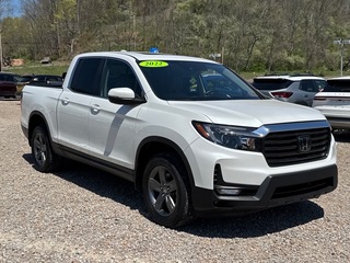 2022 Honda Ridgeline for sale in Bridgeport WV