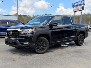 2023 Honda Ridgeline