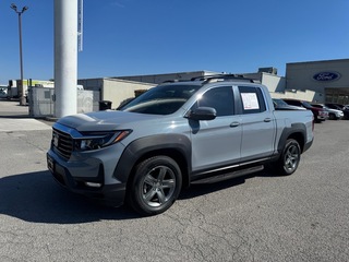 2023 Honda Ridgeline for sale in Knoxville TN