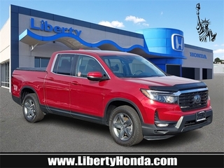 2023 Honda Ridgeline for sale in Orange TX