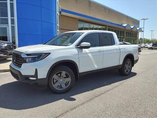 2023 Honda Ridgeline