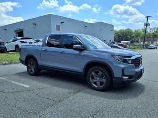 2023 Honda Ridgeline