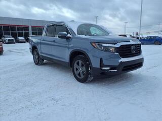 2023 Honda Ridgeline