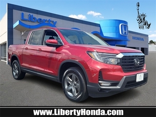 2023 Honda Ridgeline for sale in Orange TX