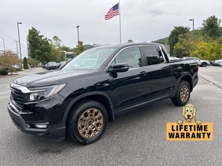 2023 Honda Ridgeline