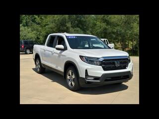 2024 Honda Ridgeline