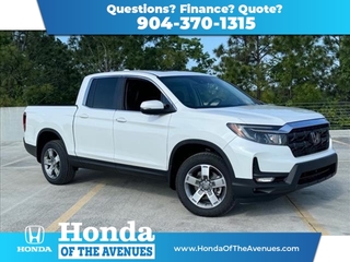 2024 Honda Ridgeline