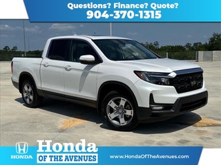 2025 Honda Ridgeline