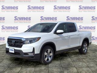 2025 Honda Ridgeline